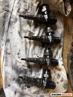 Audi A4 (B6/B7), Volks. Passat B5, Skoda Octavia II, Seat León I, Audi A6 (C6) PD elem 038 130 073 J