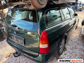 Opel Astra G 1.6 16V Jobb hátsó Kerékagy *175110*