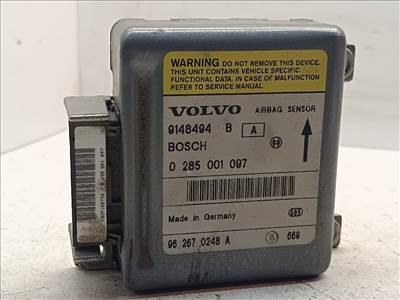 VOLVO 850 Elektronika