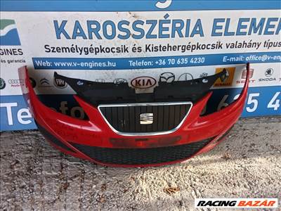 Seat Ibiza IV első lökhárító 