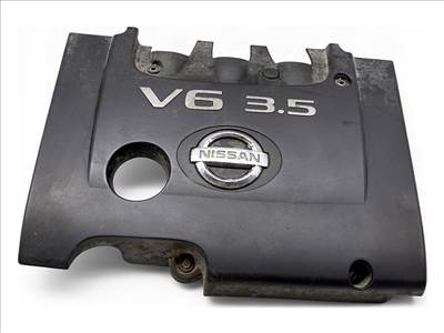 NISSAN MURANO I (Z50) 2002 - 2009 MOTORBURKOLAT