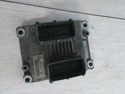 FIAT STILO 01.09-06.12 Motorvezérlő egység ECU PCM modul