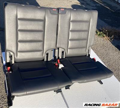 Volkswagen Touran I VW Touran 6.-7.-ülések 1t0885021d 1t0885022d
