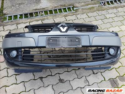 Renault Scénic II lökhárító 